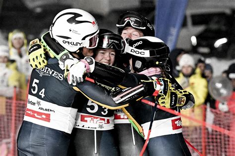 JVM 2024 (Junior VM i skidor) .